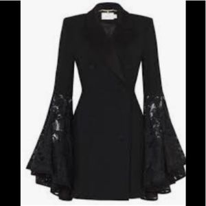 💕NWT💕 MISHA Collection Crepe Blazer Dress Size 2